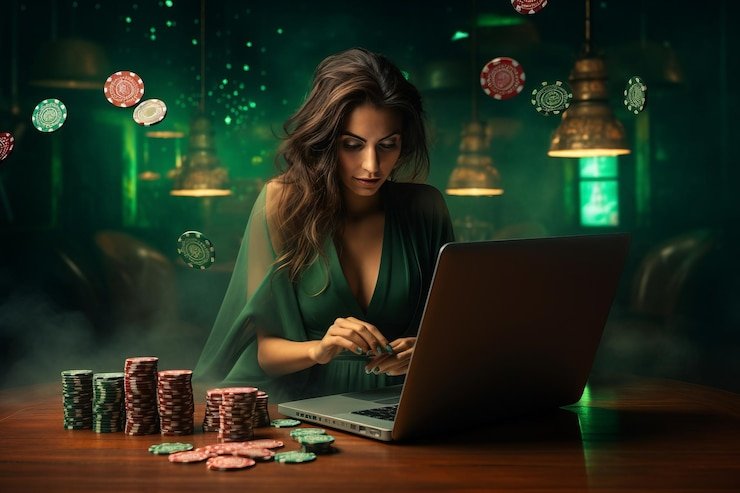 Deposit minimum k555 di tampilan mobile