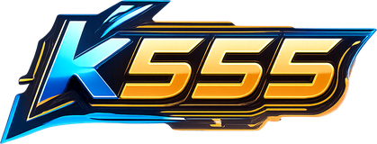 Logo k555 beranda